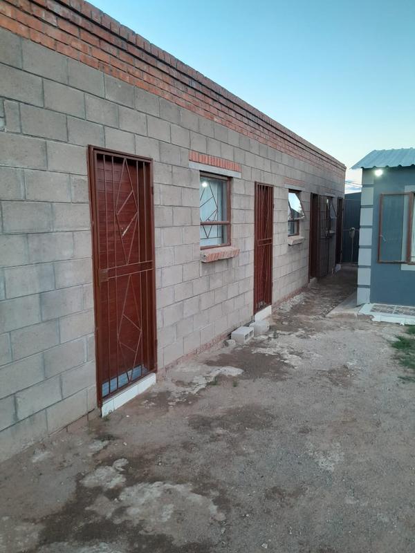 6 Bedroom Property for Sale in Grasslands Free State